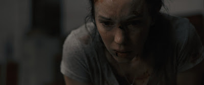 Blood On Her Name 2019 Movie Image 3