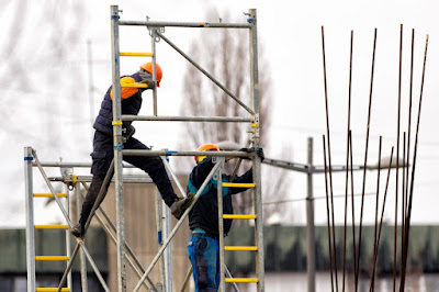 Construction Accident Lawyer in Bridgeport, Connecticut
