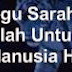 Lirik Lagu Sarah Saputri - Mengalah Untuk Cinta (OST Manusia Harimau)