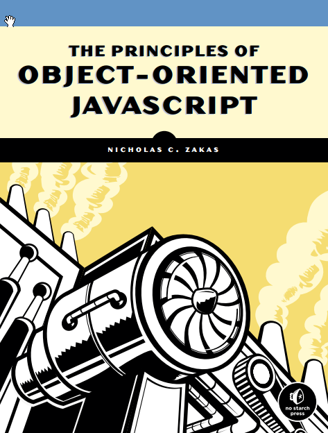 Download-The-Principles-of-Object-Oriented-JavaScript-free-ebook-pdf