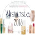 Wishlista kosmetyczna 2016