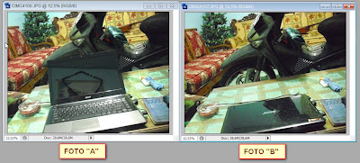 Teknik rekayasa photoshop