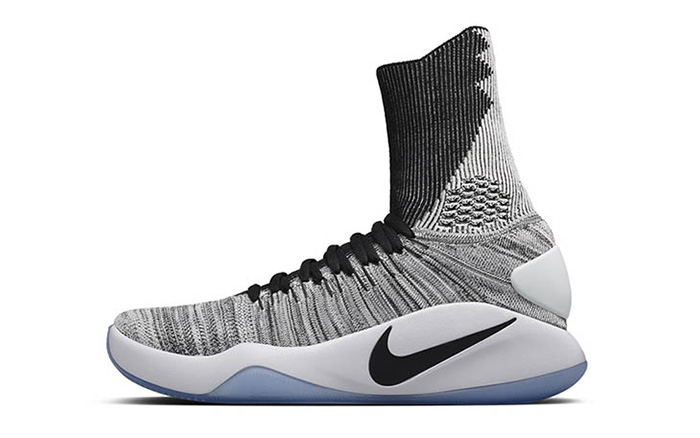 Nike Hyperdunk Flyknit 2016