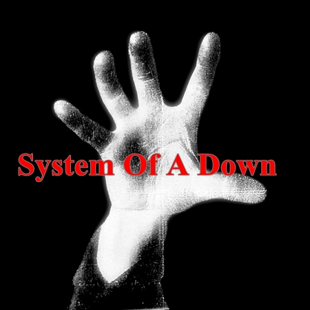 System of a down
