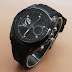 Jam Tangan Pria Lasebo 8021 Rubber (List Grey)