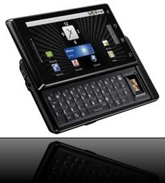motorola milestone 2 