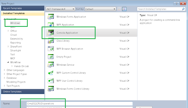 How to retrieve entities using FetchXml in Dynamics CRM