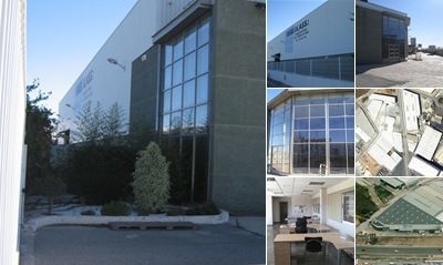 Ver NAVE. PDA.RAMONET 2800 M2