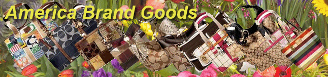 America Brand Goods