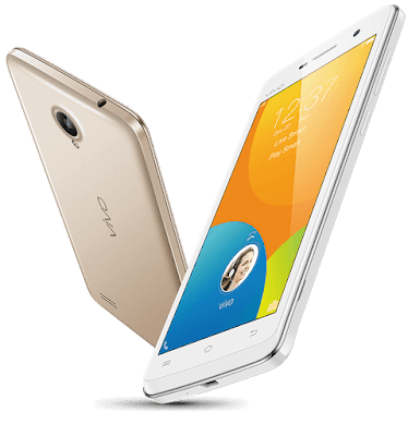 Spesifikasi Dan Harga Vivo Y21