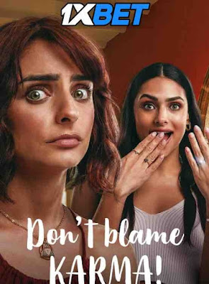 Don’t Blame Karma! (2022) Hindi Dubbed (Voice Over) WEBRip 720p Hindi Subs HD Online Stream
