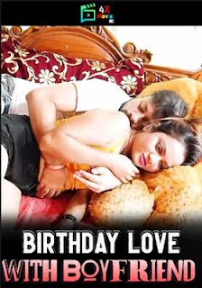 Birthday Love With Boyfriend 2023 Hindi Uncut