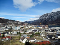 sogndal sognefjord cosa fare e vedere