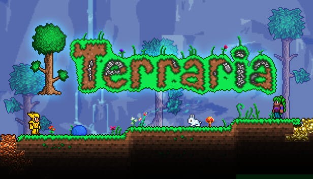 Terraria Game