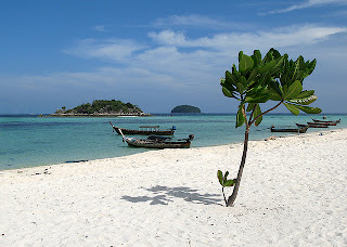 Koh Lipe Thailand