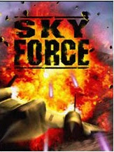 Sky Force para Celular