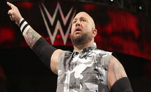 Bully Ray Hd Free Wallpapers