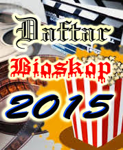 Bioskop 2015