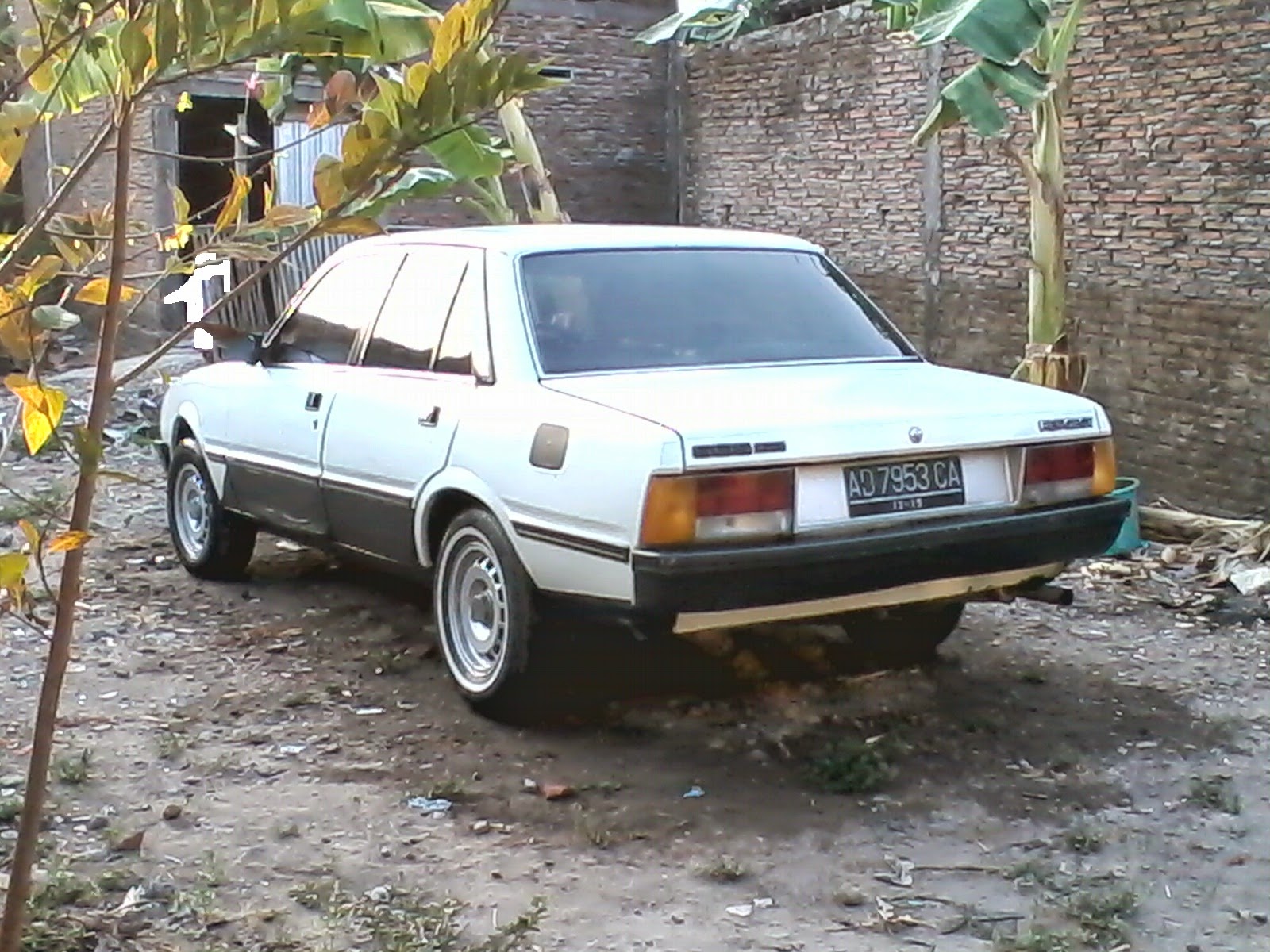 Gambar Mobil Sedan Peugeot Terbaru Dan Terkeren Modifikasi Mobil Sedan