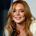 Lindsay Lohan apját verte a felesége