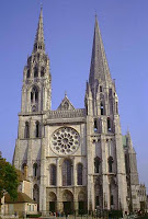 Gothic Architecture In France1