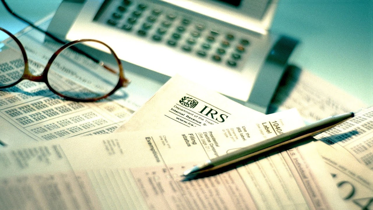 Estimating Self Employment Taxes