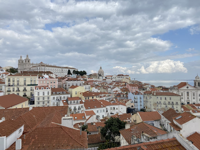 12 visitas obligatorias en Lisboa: Barrio de Alfama