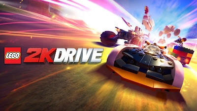 How to play Lego 2K Drive with a VPN