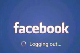 How To Logout Of Facebook On Mobile