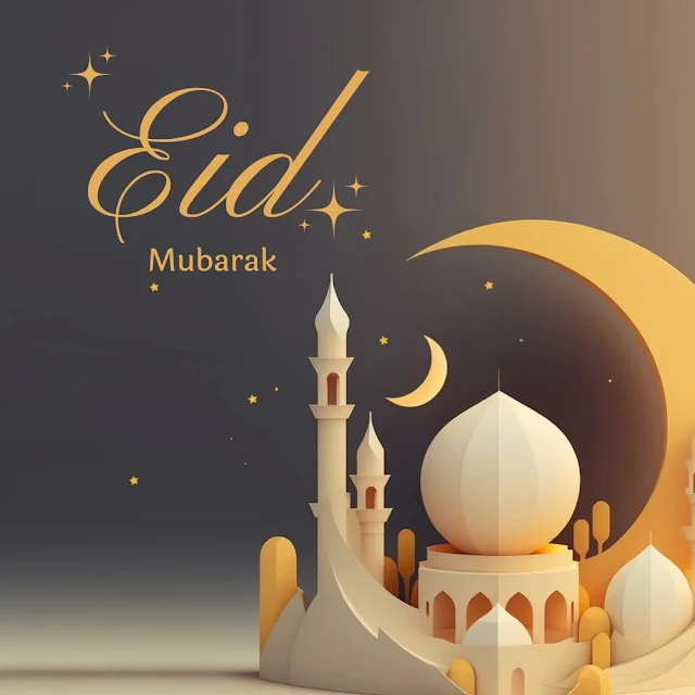 Eid Mubarak Wishes, Images and Quotes