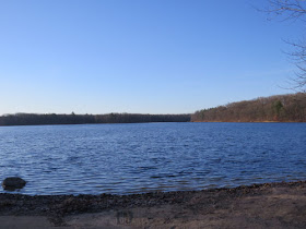 Nichols Lake