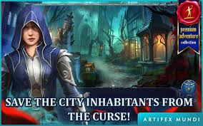 Game Grim Legends 3 Dark City Apk