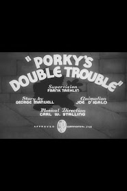 Porky's Double Trouble (1937)