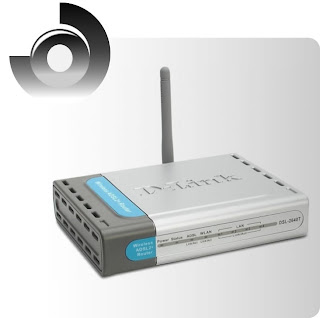 configurar modem wireless