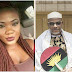 Nigerian Lady Comes For Nnamdi Kanu After She Saw Him Buying Pizza In Ghana