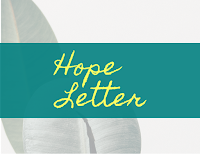 Hope Letter Blog Img