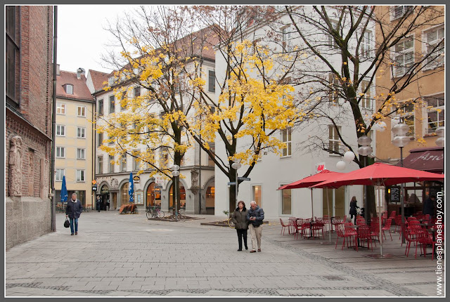 Munich (Alemania)