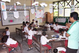 928 Guru di Kota Jayapura akan Ikuti Ujian Sertifikasi