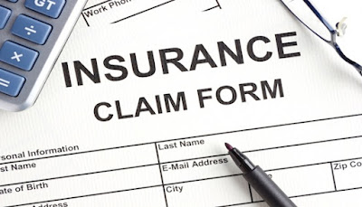 Quick Guide to An Insurance Claim