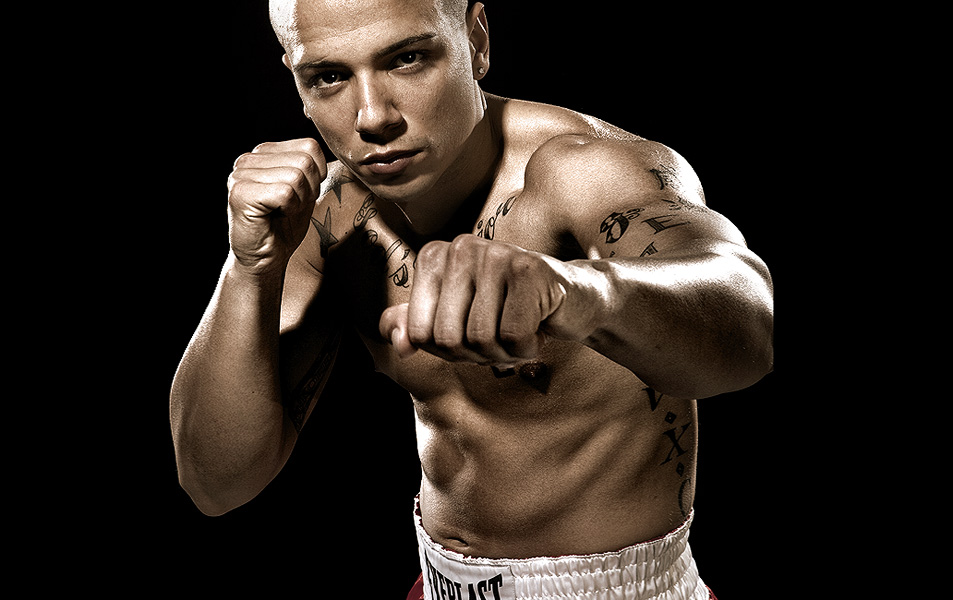 boxing 2009