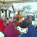 Warga Diminta Peran Aktif Terhadap Pembangunan di Tanjungbalai 