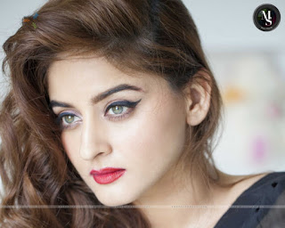 Gorgeous Mahi Vij