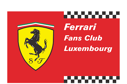 Logo Ferrari (vector Cdr Png Hd)