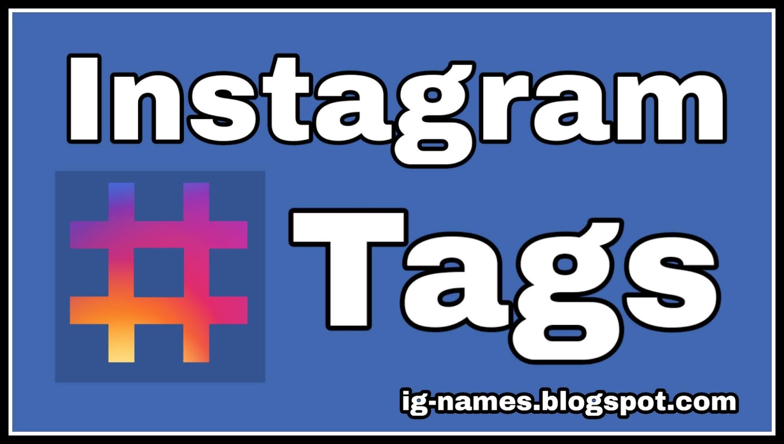  - hashtag instagram for likes and followers