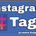 Hashtag Instagram For Likes And Followers