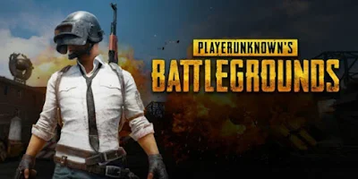 PUBG PC لعب على الكمبيوتر