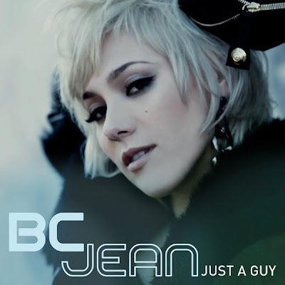BC Jean - Just A Guy Lyrics