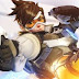 Overwatch on Android Ace Force Apk by Tencent Games 