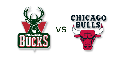 Milwaukee vs Chicago - NBA en VIVO