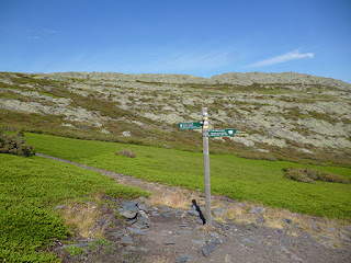 Intersección de caminos CM1 y CM2